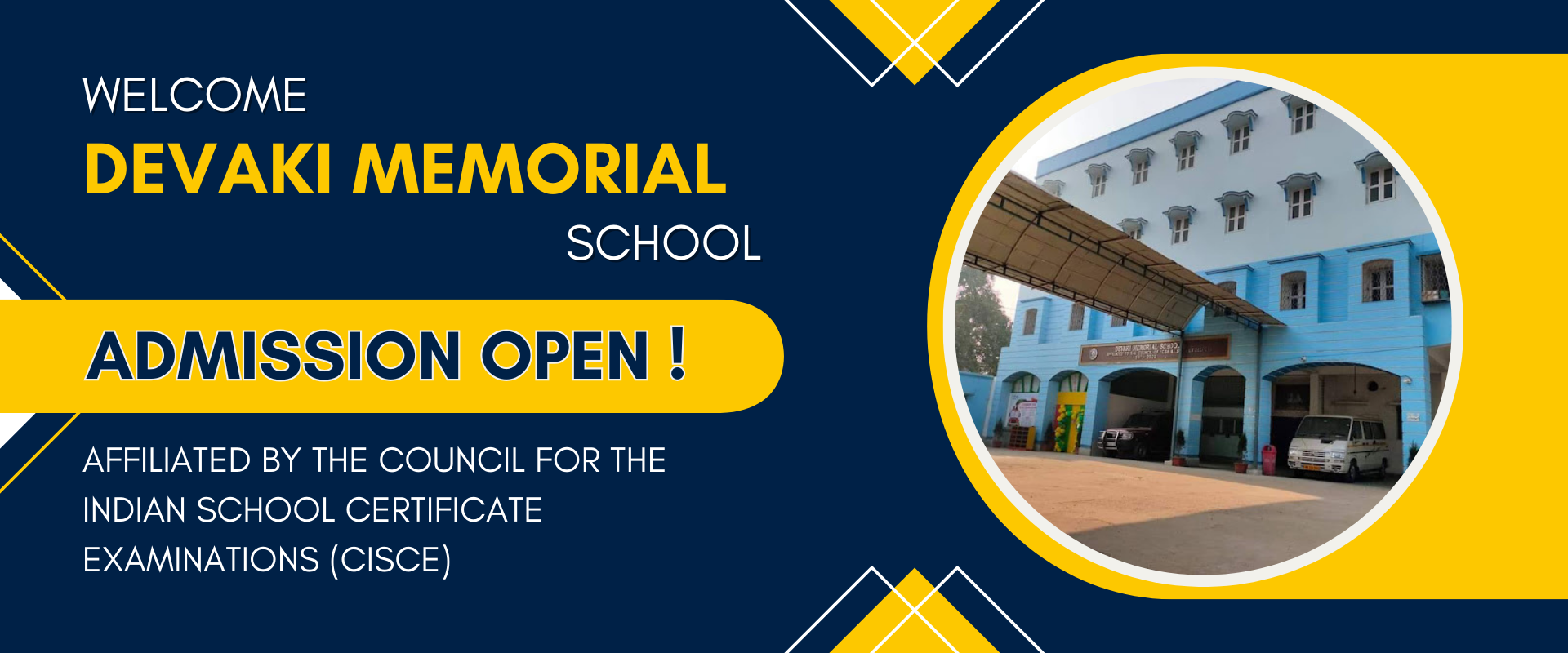 Devaki Memorial School