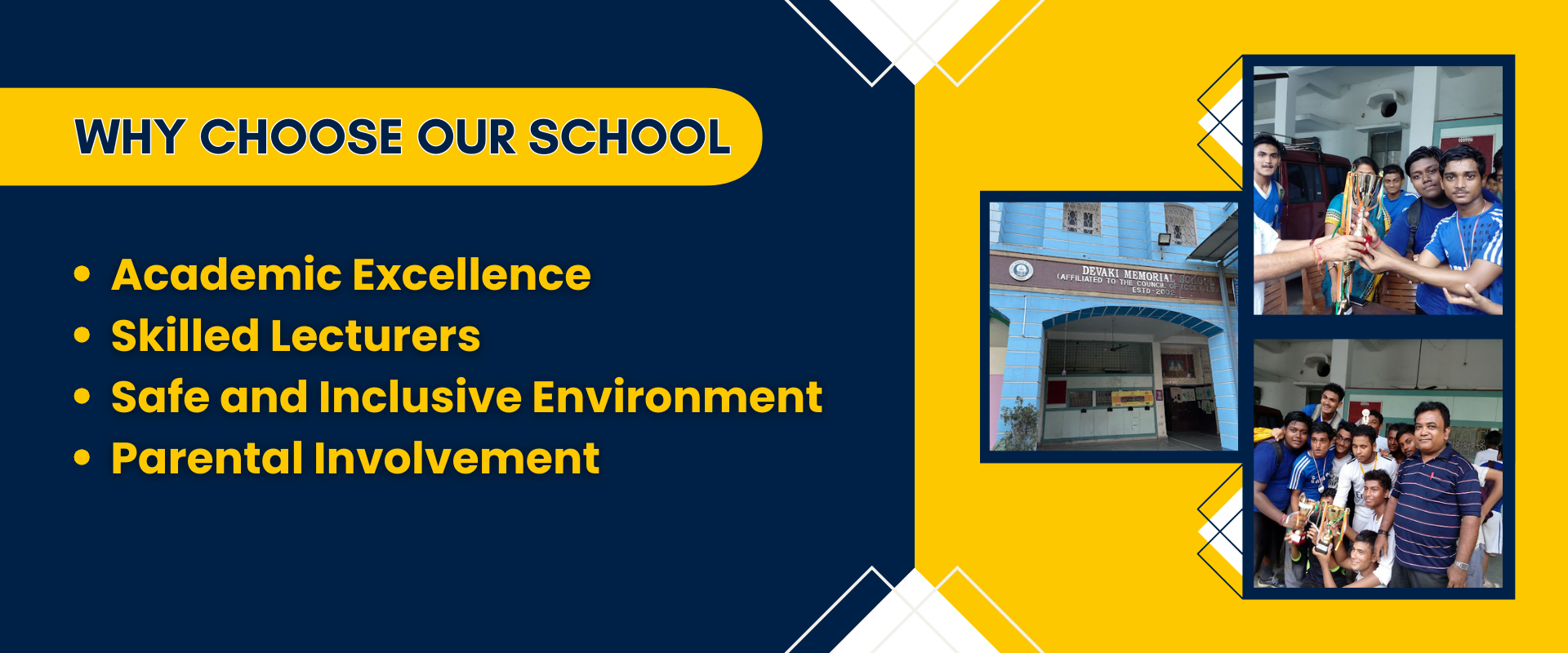 Devaki Memorial School