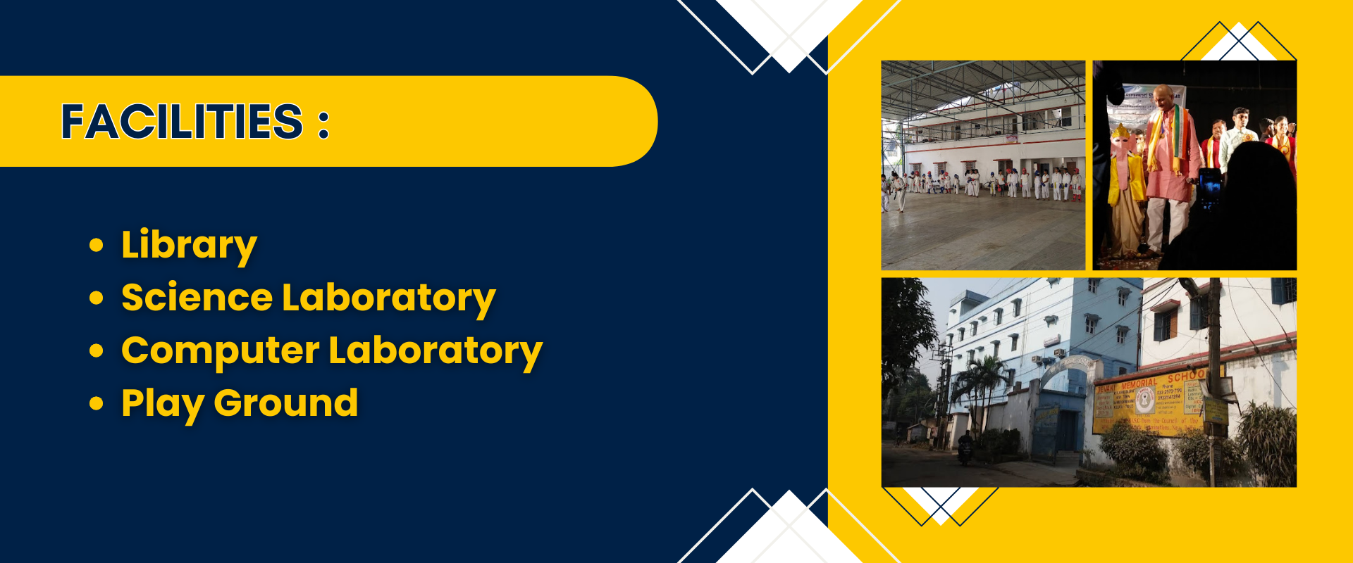 Devaki Memorial School